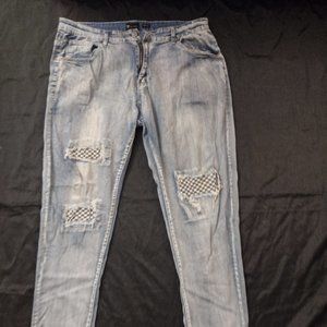 Waimea Jean size 38